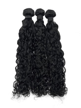 NATURAL WAVE BUNDLES